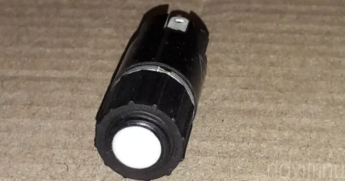 СЛЦ-77 молочная белая арматура светосигнальная фото 2 СЛЦ-77 молочная белая арматура светосигнальная фото 2