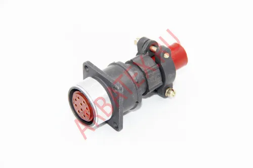 2РМТ22БПН10Г1В1В Разъемы 2РМ, 2РМТ, 2РМГ, 2РМДТ, ОНЦ-РГ фото