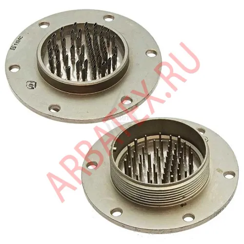 2РМГС42Б50Ш2Е2   Разъемы 2РМ, 2РМТ, 2РМГ, 2РМДТ, ОНЦ-РГ фото