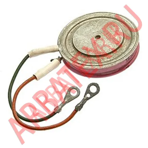 ТБ343-630-11 тиристор фото 2 ТБ343-630-11 тиристор фото 2