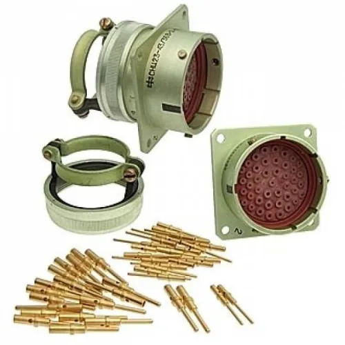 СНЦ23-43/36В-2-Г-В-В фото СНЦ23-43/36В-2-Г-В-В Разъемы разное фото