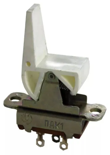 ПДК-2 переключатель фото 2