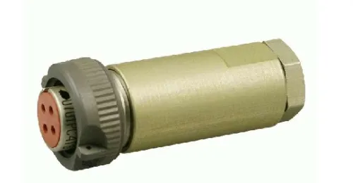 РС4АЭ розетка с кожухом фото фото 2 РС4АЭ розетка с кожухом Разъемы разное фото фото 2