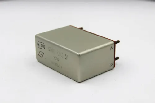 КНЕ-130 110В контактор фото 3