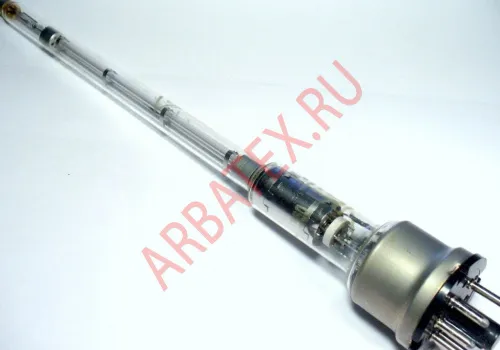 УВ16Б лампа бегущей волны фото 2 УВ16Б лампа бегущей волны фото 2