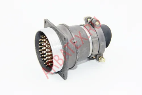 2РМДТ45БПН50Ш8В1В Разъемы 2РМ, 2РМТ, 2РМГ, 2РМДТ, ОНЦ-РГ фото фото 3