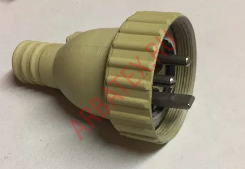 Ш2-41М вилка Разъемы разное фото фото 4