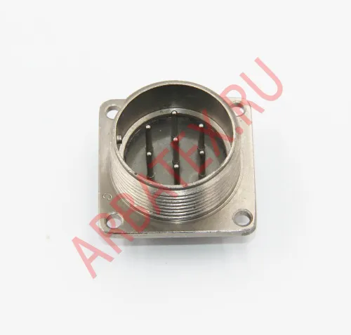 2РМГД27Б7Ш5Е2 Разъемы 2РМ, 2РМТ, 2РМГ, 2РМДТ, ОНЦ-РГ фото фото 3