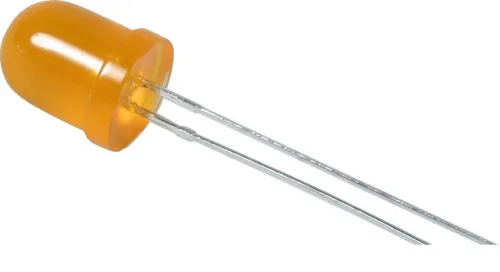 КИПД35А1-Р светоизлучающий диод фото 2