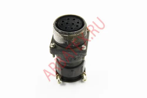 ШР32ПК12ЭГ1 Разъемы разное фото фото 5