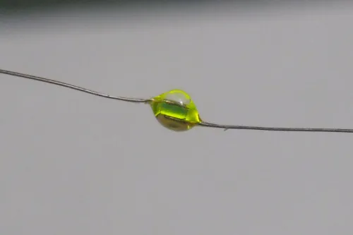 КЛ101В светоизлучающий диод фото 2