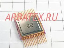 537РУ16А микросхема