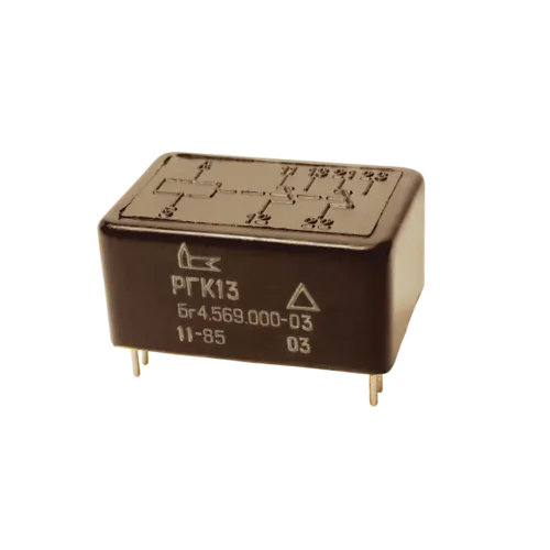 РГК-13 Бг4.569.000-03 фото 2 РГК-13 Бг4.569.000-03 фото 2