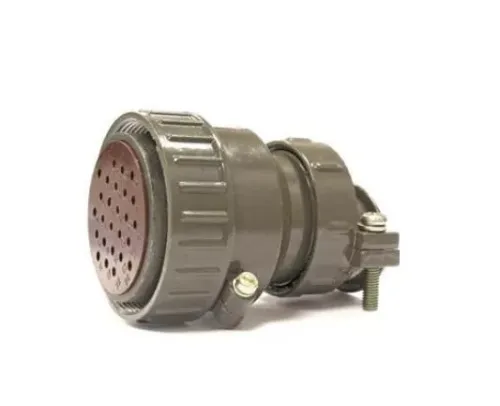 2РТ48П26НШ2-А розетка фото фото 2 2РТ48П26НШ2-А розетка Разъемы разное фото фото 2