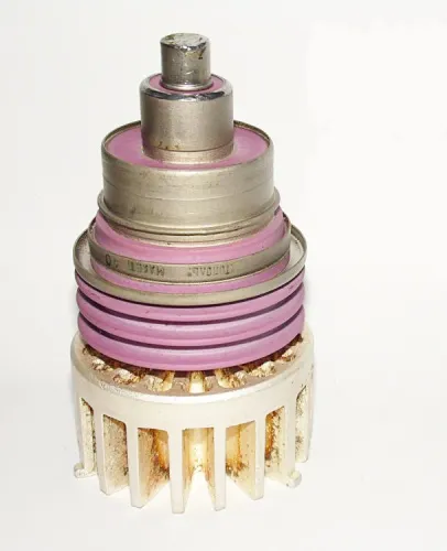 ПП1-5/10 титрон 