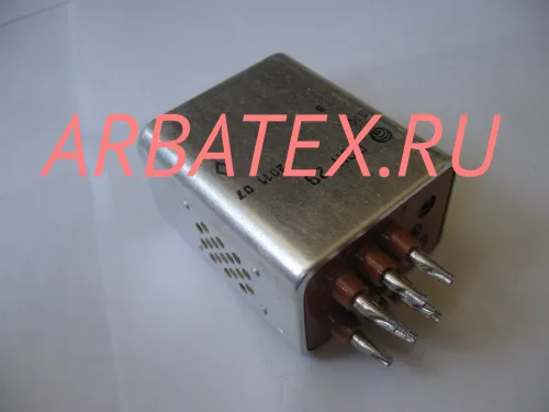 РЭН-29 РФ4.519.063-04.01 РЭН-29 РФ4.519.063-04.01