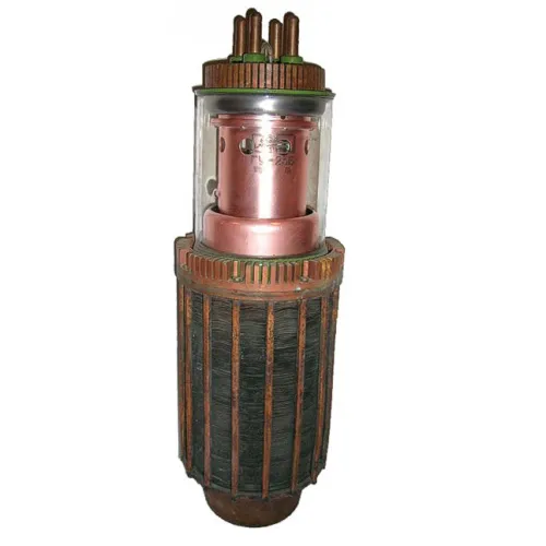 ГУ-23Б генераторный триод фото 2