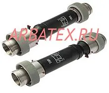 РР-64 разрядник резонансный