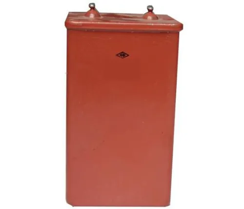 МБГП-1 1600в 3.9 мкф фото 2 МБГП-1 1600в 3.9 мкф фото 2