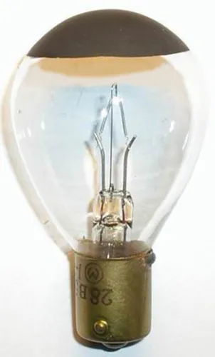 СМЧ 28-59 лампа накаливания фото 2