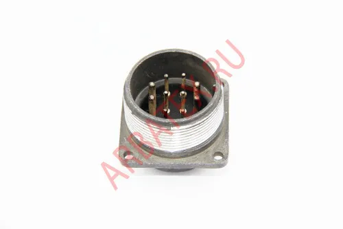 ШР32П10ЭШ1 вилка Разъемы ШР, СШР фото фото 3