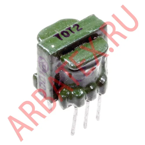 ТОТ-2 трансформатор фото 2