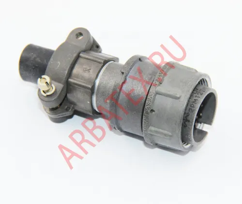 2РМТ22КПЭ10Ш1В1В Разъемы 2РМ, 2РМТ, 2РМГ, 2РМДТ, ОНЦ-РГ фото фото 3