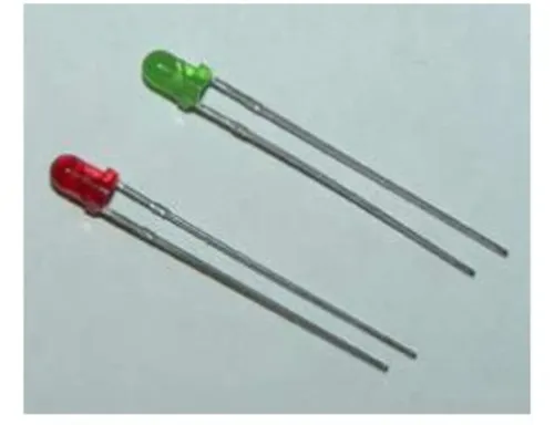 ИПД14Г-Л индикатор полупроводниковый единичный фото 2 ИПД14Г-Л индикатор полупроводниковый единичный фото 2