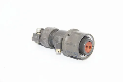 2РТ16П2ЭШ5-А розетка кабельная фото фото 5 2РТ16П2ЭШ5-А розетка кабельная Разъемы разное фото фото 5