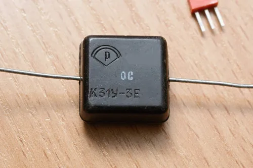 К31У-3Е 2 500в 180 пф фото 2