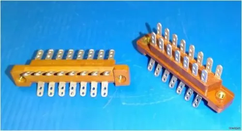 4ПС7-15 фото фото 2 4ПС7-15 Разъемы разное фото фото 2