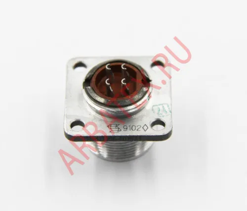 2РМД18Б4Ш5А1 Разъемы 2РМ, 2РМТ, 2РМГ, 2РМДТ, ОНЦ-РГ фото фото 6