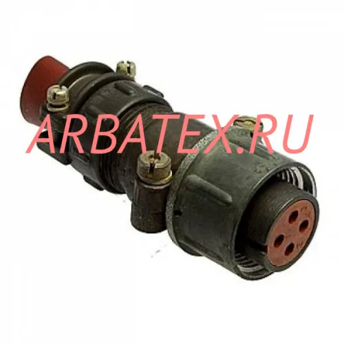 2РТТ20КУН4Г39В фото 2РТТ20КУН4Г39В Разъемы разное фото