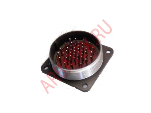 2РМ39Б45Ш2А1 Разъемы 2РМ, 2РМТ, 2РМГ, 2РМДТ, ОНЦ-РГ фото фото 2