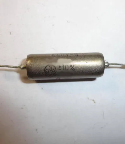 К40У-9 200в 4700 пф фото 2