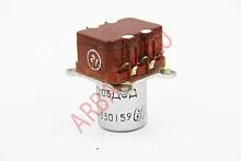 ТКД103ДОД контактор