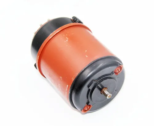 СЛ-261 электродвигатель фото 3