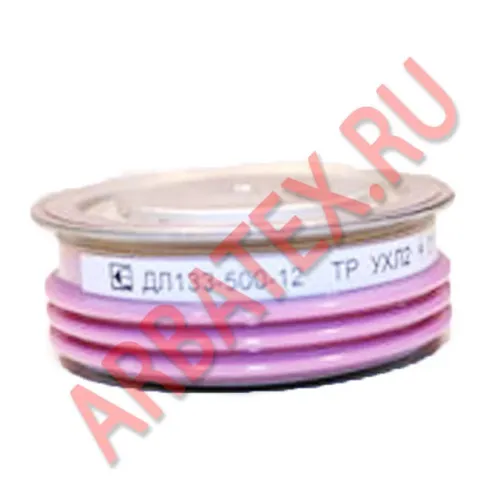 ДЛ133-500-11 диод фото 3