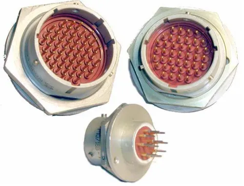 ОНЦ-БГ-1-55/33В-1-Г-В фото фото 2 ОНЦ-БГ-1-55/33В-1-Г-В Разъемы разное фото фото 2