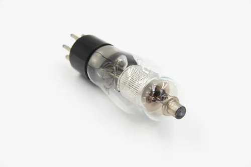 10Ж12С радиолампа фото 3