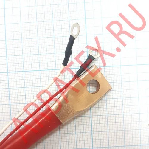 ТС251-160-10-4 УХЛ 2 фото 4 ТС251-160-10-4 УХЛ 2 фото 4