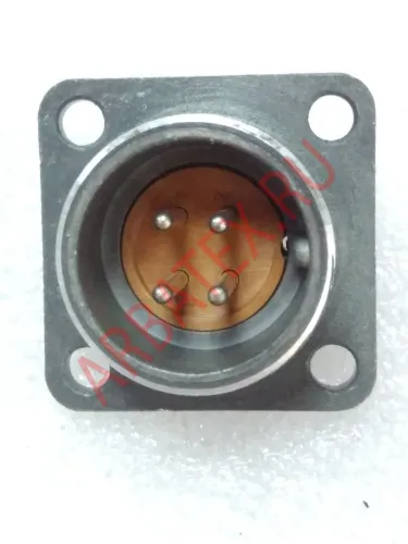 2РМД18Б4Ш5В1Б Разъемы 2РМ, 2РМТ, 2РМГ, 2РМДТ, ОНЦ-РГ фото фото 2