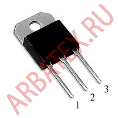 КТ732А фото 2