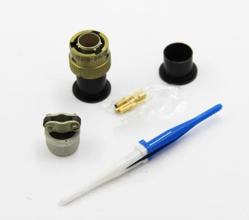 СНЦ23-3/14В-6-В вилка Разъемы разное фото фото 3