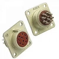 РС10БАТВ розетка фото