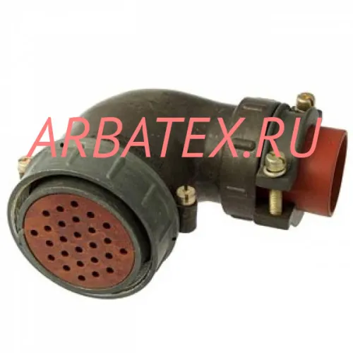 2РТТ48КУН26Г29В Разъемы разное фото