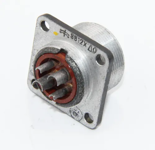 РМГ22Б4Ш3В1 Разъемы разное фото фото 2