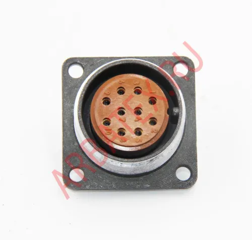 2РМДТ24Б10Г5В1В розетка блочная Разъемы 2РМ, 2РМТ, 2РМГ, 2РМДТ, ОНЦ-РГ фото фото 7