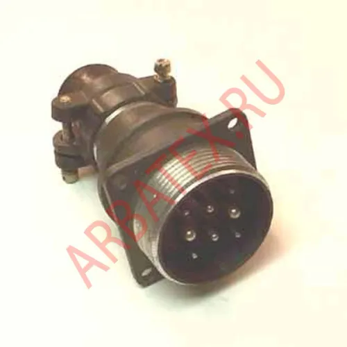 2РМД30БПН8Ш7В1 Разъемы 2РМ, 2РМТ, 2РМГ, 2РМДТ, ОНЦ-РГ фото фото 3