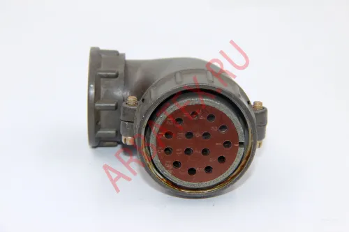 СШР36У15ЭШ5 розетка фото фото 5 СШР36У15ЭШ5 розетка Разъемы ШР, СШР фото фото 5